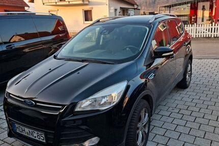 Ford Kuga 160.000 km 9.958 &euro; Sontheim 89567