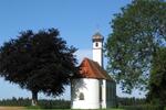 Haus-Teil zur Zwischenmiete im Grünen vor den Toren Münchens
