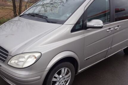 Mercedes-Benz Viano 356.000 km 7.980 &euro; Zülpich 53909