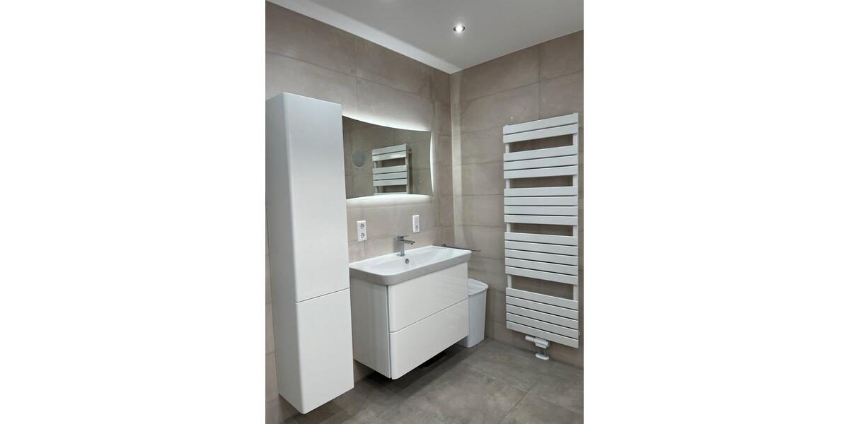 Stilvolle DHH in Bohmte zentrale Lage 4 zimmer