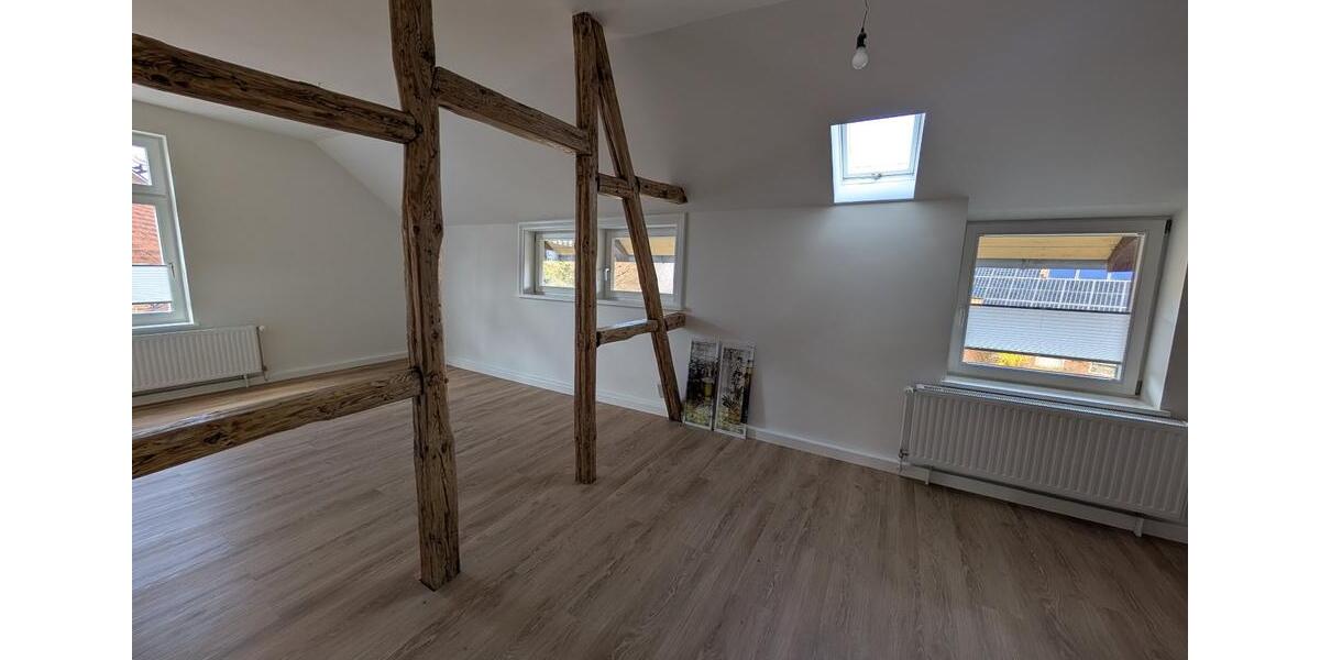 Etagenwohnung Bleckede - 3.5 Zimmer, 120 m&sup2;, 890&euro; | Angebot:26122664