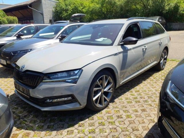 Skoda Superb 69.588 km 27.800 &euro; Lauterbach 36341