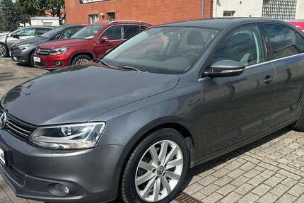VW Jetta