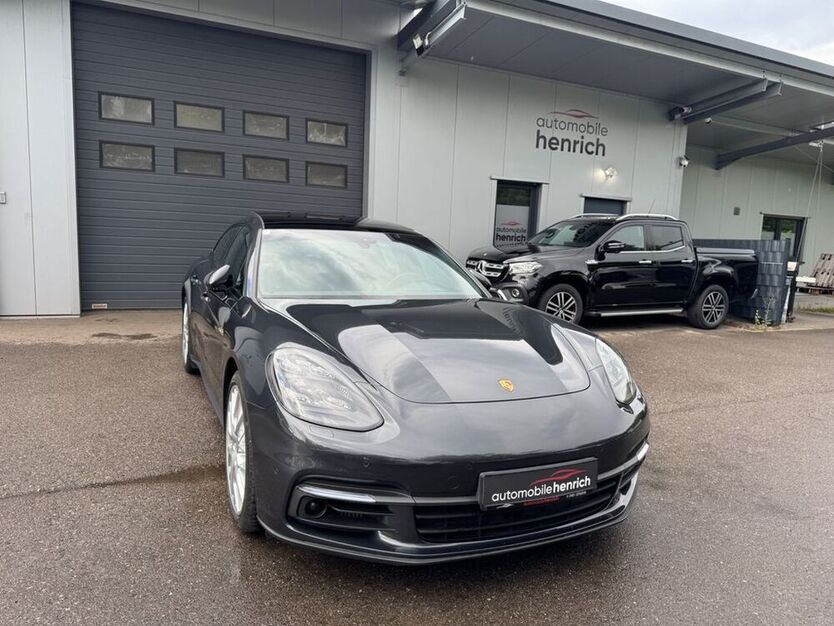 Panamera