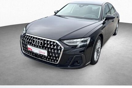 Audi A8 48.550 km 57.890 &euro; Burgoberbach 91595