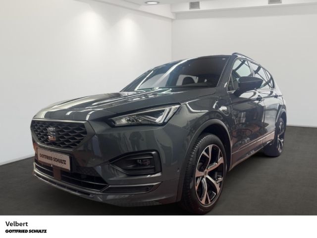 Seat Tarraco 29.983 km 32.450 € Velbert 42553