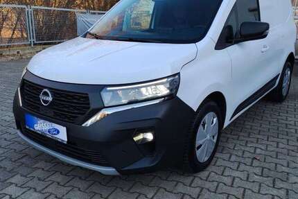 Nissan Townstar 7.380 km 19.980 &euro; Dessau-Roßlau 06849