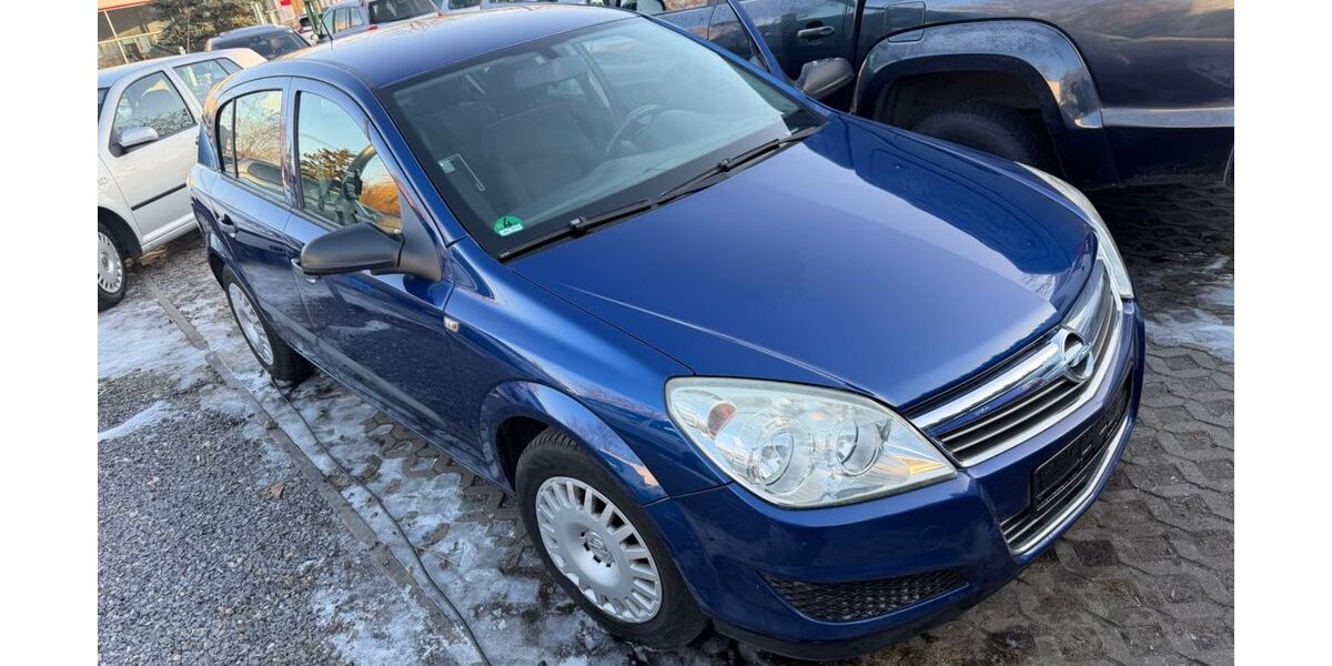 Opel Astra 150.000 km 1.700 &euro; Hönow 15366