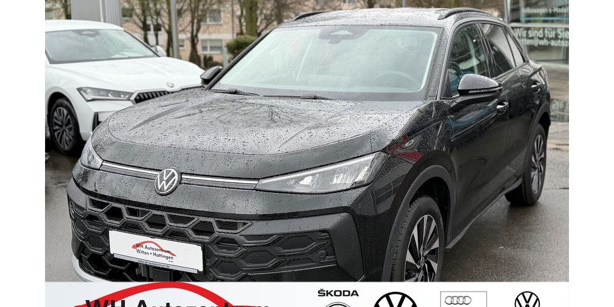 VW T-Roc 1.750 km 26.719 &euro; Witten 58453