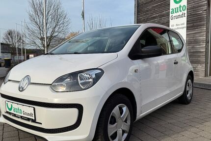 VW up! 80.000 km 5.700 &euro; Bodnegg - Rotheidlen 88285