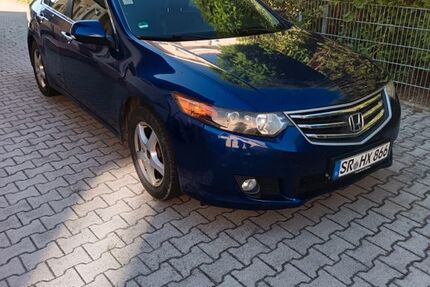 Honda Accord 112.000 km 7.900 € obermotzing 94345