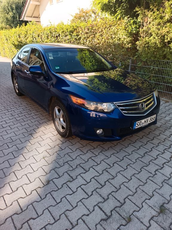 Honda Accord 112.000 km 7.900 € obermotzing 94345