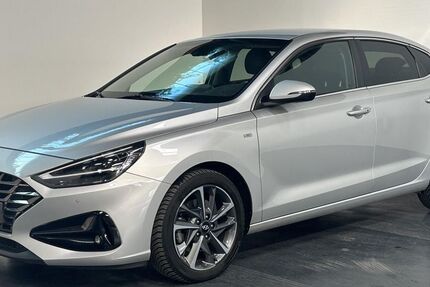 Hyundai i30 59.670 km 14.999 &euro; Tornesch 25436