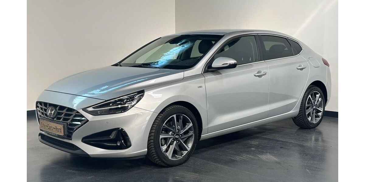 Hyundai i30 59.670 km 14.999 &euro; Tornesch 25436