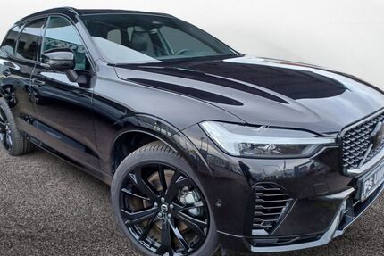 Volvo XC60 26.418 km 52.790 &euro; Nordhausen 99734