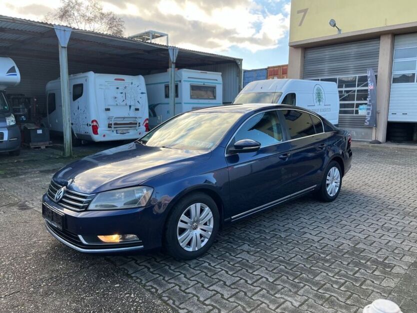 Passat