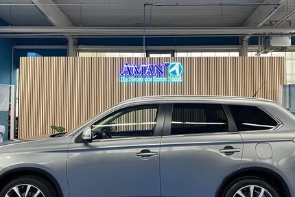 Mitsubishi Outlander 76.000 km 13.999 &euro; Beckingen 66701