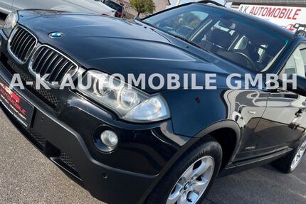 BMW X3 200.000 km 4.699 &euro; Deizisau 73779