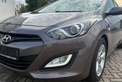 Hyundai i30 146.200 km 5.999 &euro; Bitterfeld 06749