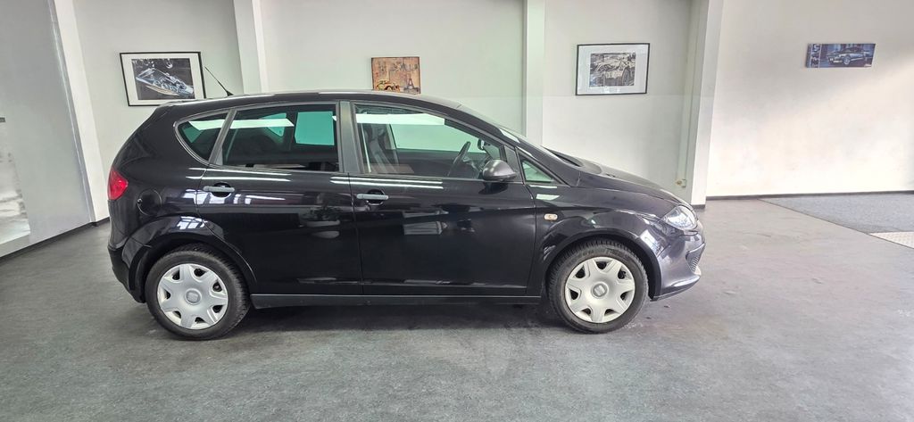 Seat Altea 179.000 km 2.490 &euro; Asperg/Ludwigsburg bei Stuttgart 71679