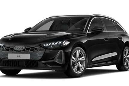 Audi A5 6.760 km 42.970 &euro; Bad Salzungen 36433