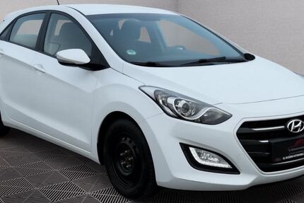 Hyundai i30 170.000 km 6.250 &euro; Erwitte 59597