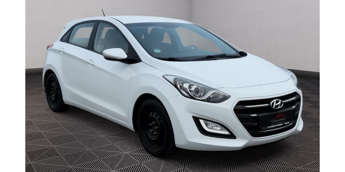Hyundai i30 170.000 km 6.250 &euro; Erwitte 59597