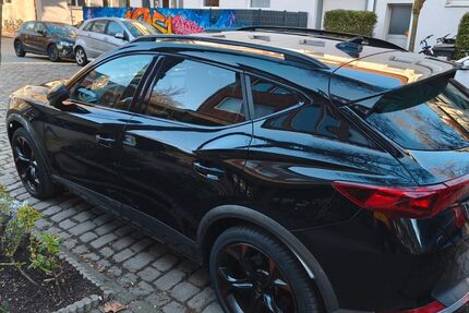 Cupra Formentor 78.000 km 28.900 &euro; Münster 48153