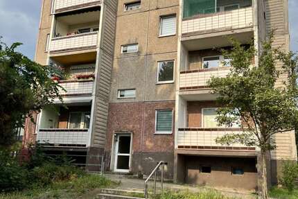 Wohnung Wolmirstedt - 3 Zimmer, 69 m&sup2;, 486&euro; | Angebot:26932303
