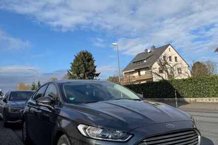 Ford Mondeo 285.000 km 8.000 &euro; Lindenholzhausen 65551