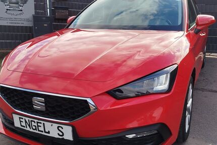 Seat Leon 164.000 km 9.990 &euro; Bleicherode 99752