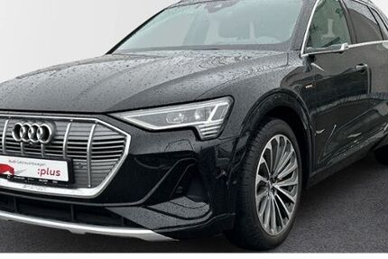 Audi e-tron 73.422 km 35.430 € Walldorf 69190