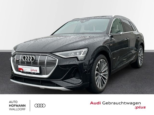 Audi e-tron 73.422 km 35.430 € Walldorf 69190