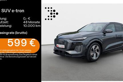 Audi Q6 e-tron 19.006 km 59.750 &euro; Eisenach 99817