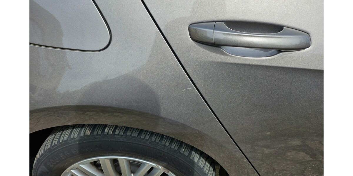 VW Golf VII 84.100 km 14.500 &euro; Oerlinghausen 33813