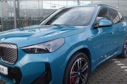 BMW iX1 50.750 km 43.890 &euro; Bitburg 54634