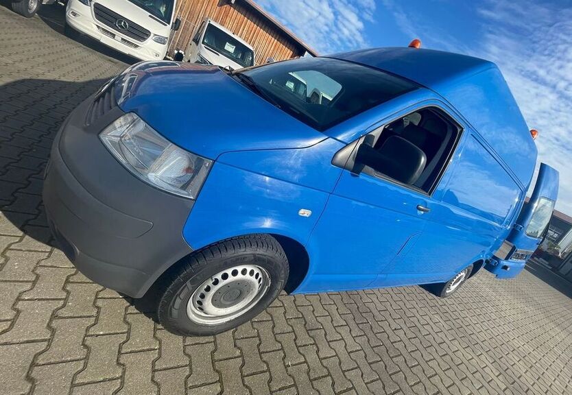 T5 Transporter