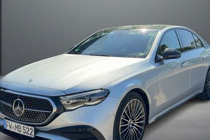Mercedes-Benz E 220 6.000 km 61.870 &euro; Luckenwalde 14943