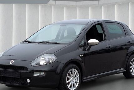 Fiat Punto 143.000 km 1.880 &euro; Ruhstorf 94099