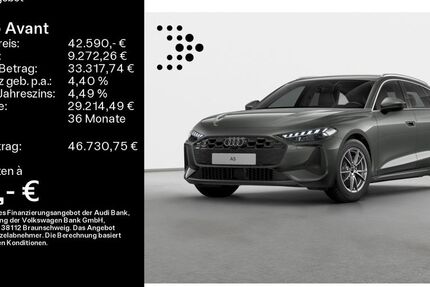Audi A5 20.729 km 42.590 &euro; Schweinfurt 97424
