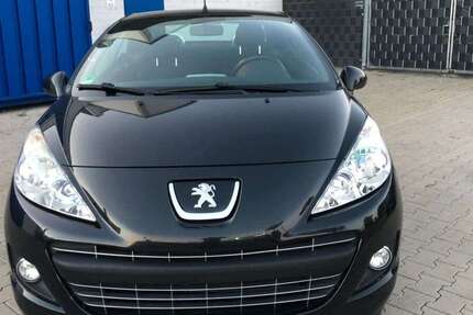 Peugeot 207 138.000 km 5.850 &euro; Troisdorf 53844