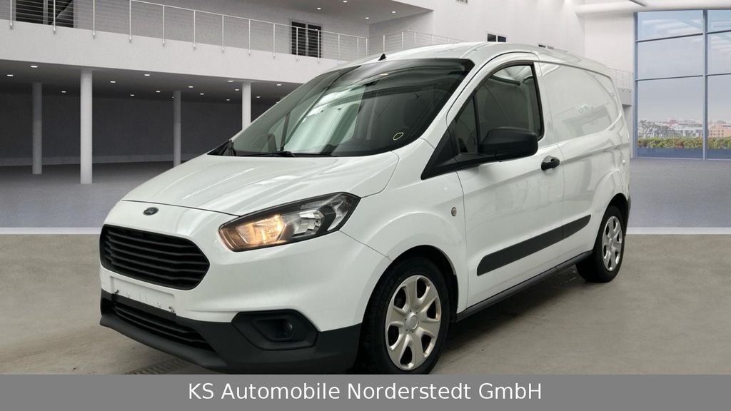 Ford Transit 147.437 km 7.900 &euro; Bönningstedt 25474