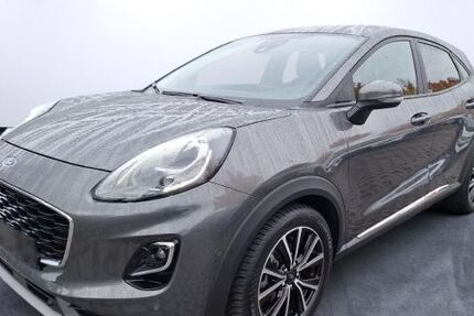 Ford Puma 25.500 km 17.250 &euro; Gelsenkirchen 45891