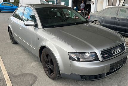 Audi A4 276.500 km 990 &euro; Bad Berneck 95460