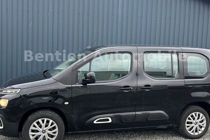 Citroen Berlingo 99.700 km 17.990 &euro; Schleswig 24837