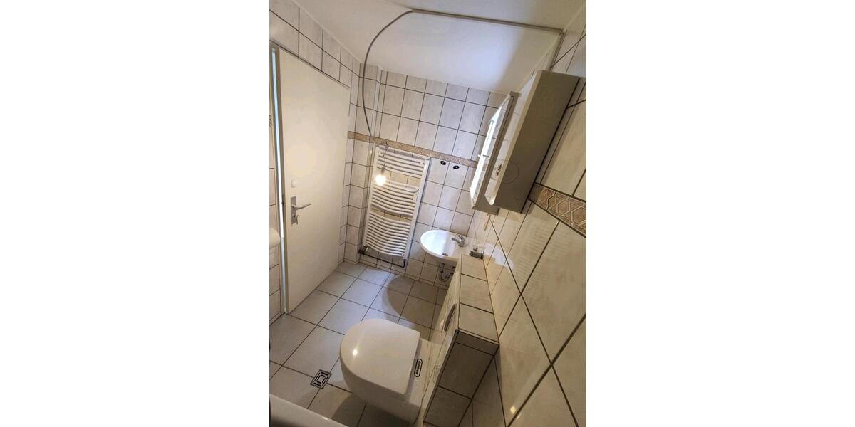 Terrassenwohnung Remscheid Remscheid-Süd - 1 Zimmer, 40 m&sup2;, 350&euro; | Angebot:25959317