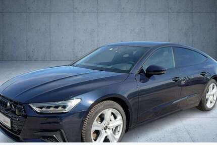 Audi A7 27.211 km 61.760 &euro; Neutraubling 93073