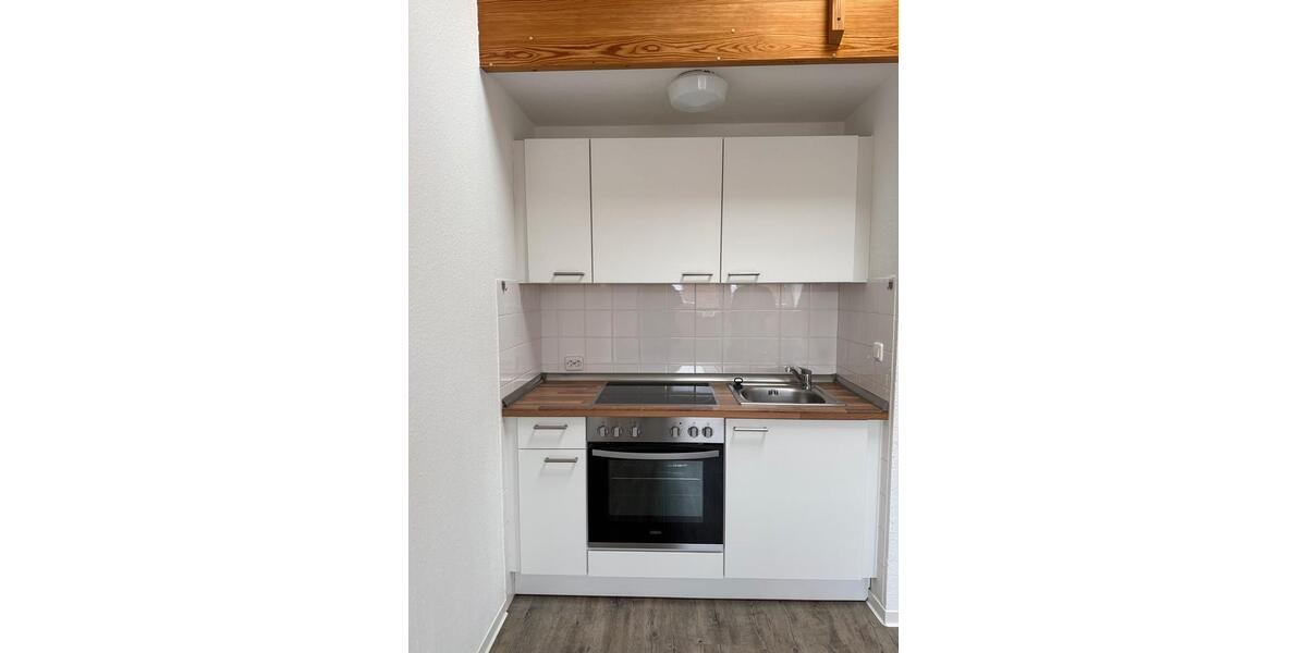 Maisonettenwohnung Kronshagen - 2 Zimmer, 29 m&sup2;, 599&euro; | Angebot:25104640