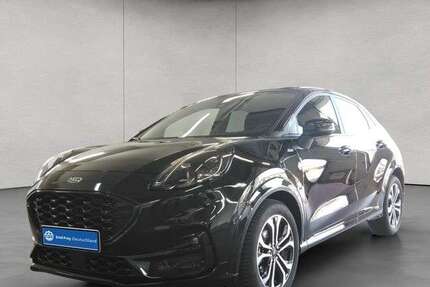 Ford Puma 31.036 km 20.950 &euro; Frankfurt am Main 60386