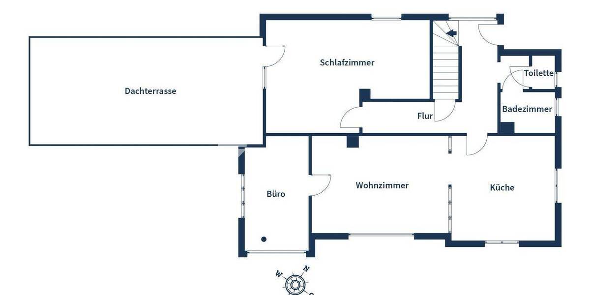 Einfamilienhaus Burladingen - Gauselfingen Gauselfingen - 6 Zimmer, 121 m&sup2;, 174.000&euro; | Angebot:26257545